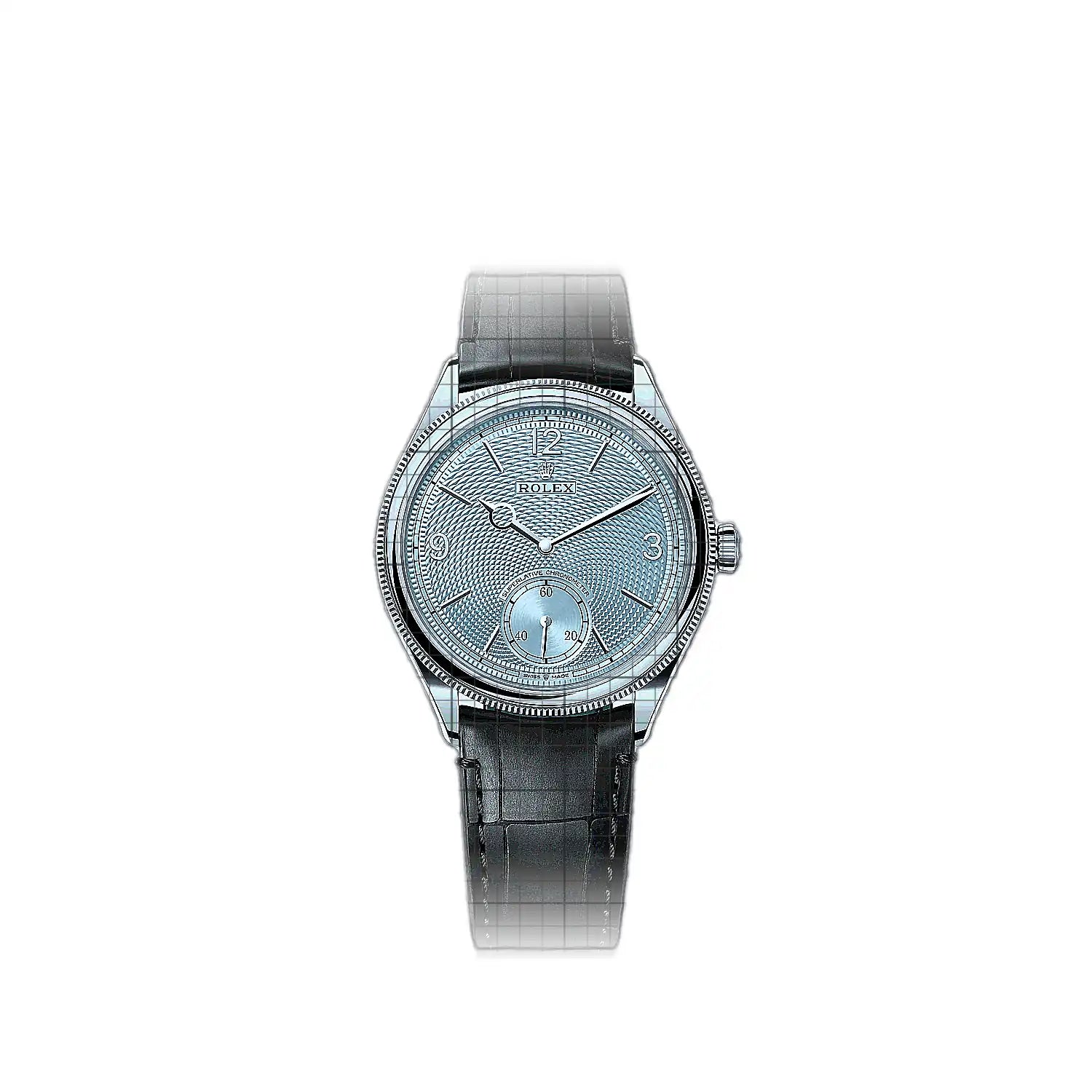 Rolex 1908