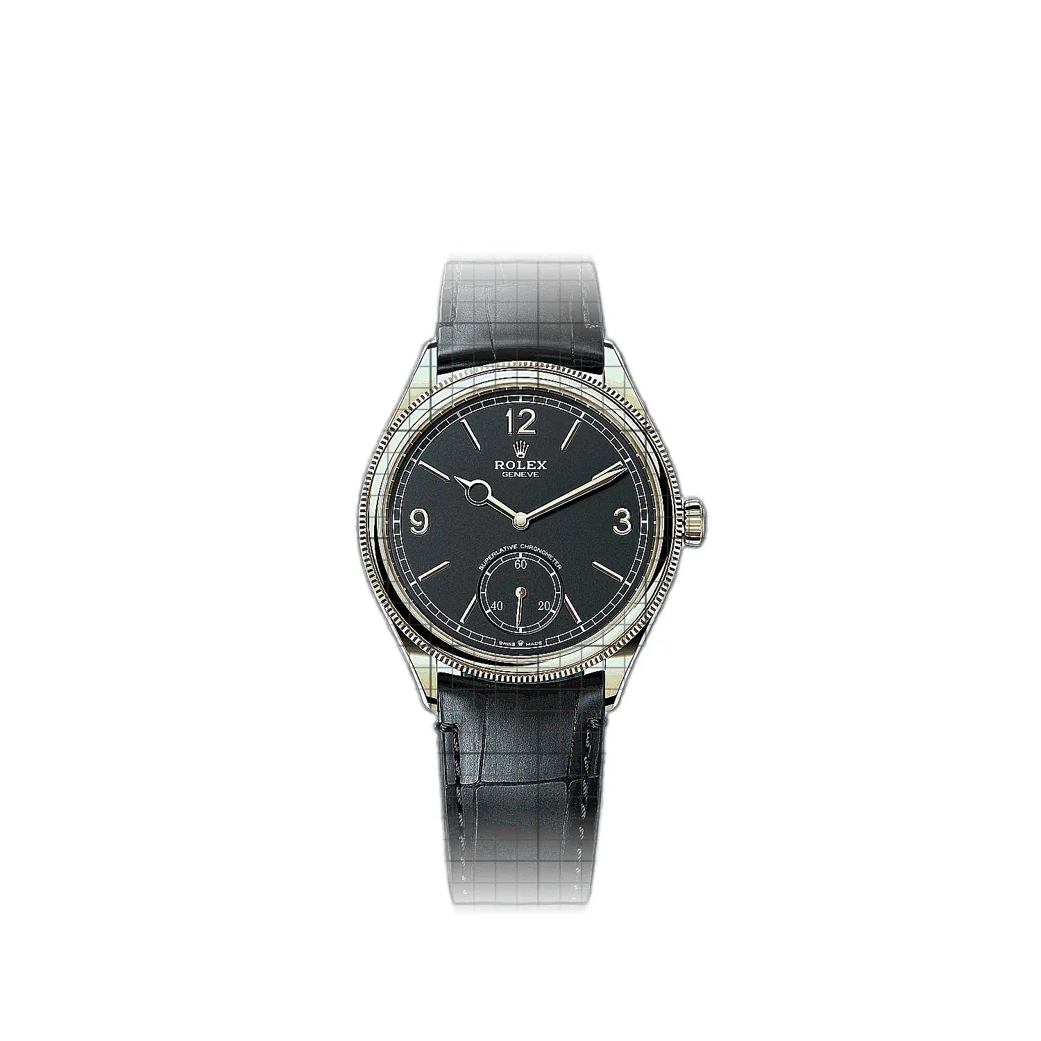 Rolex 1908
