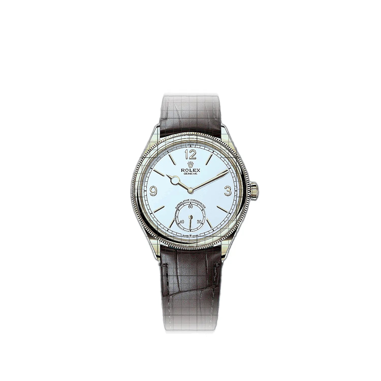 Rolex 1908