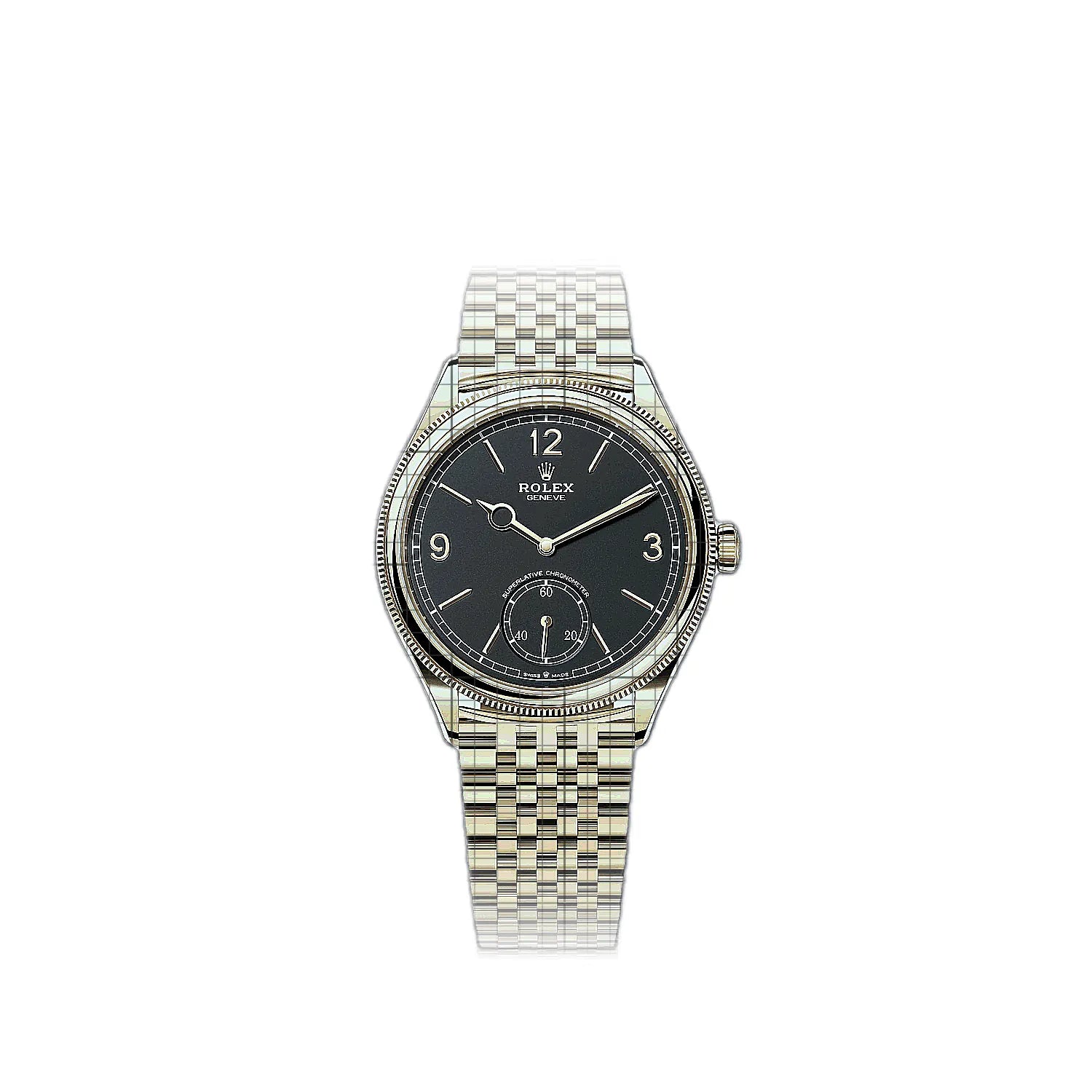Rolex 1908