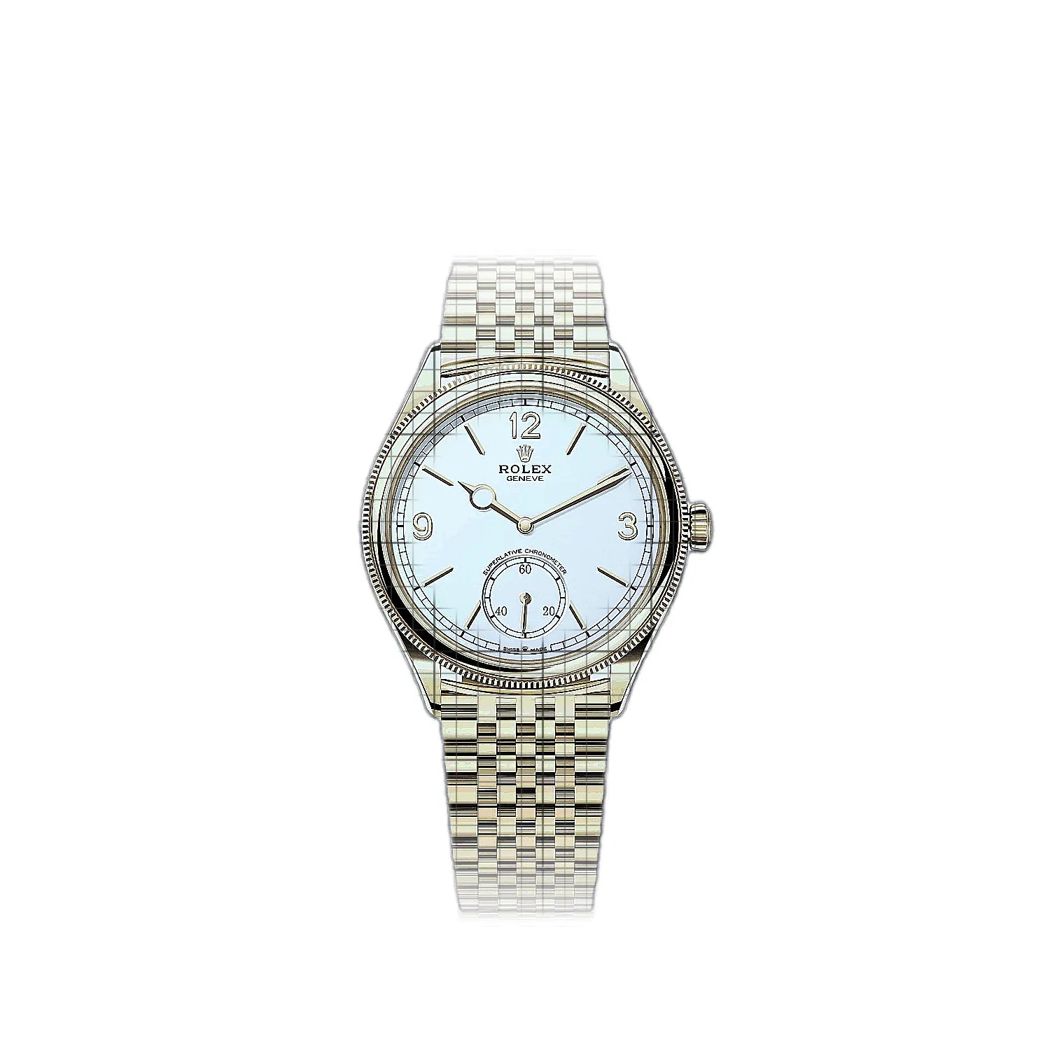 Rolex 1908