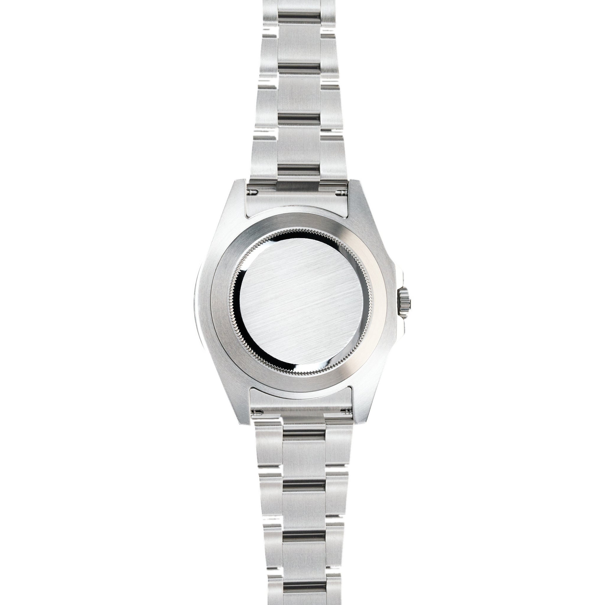 Rolex Explorer II Noir 42 mm CPO
