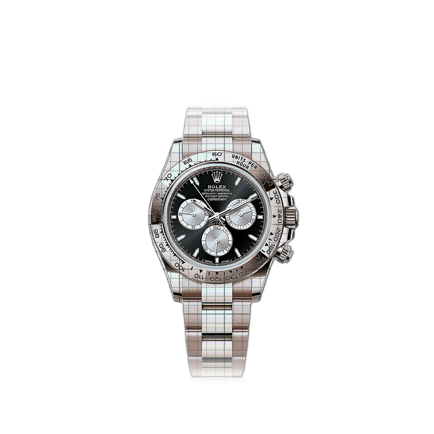 Rolex Cosmograph Daytona