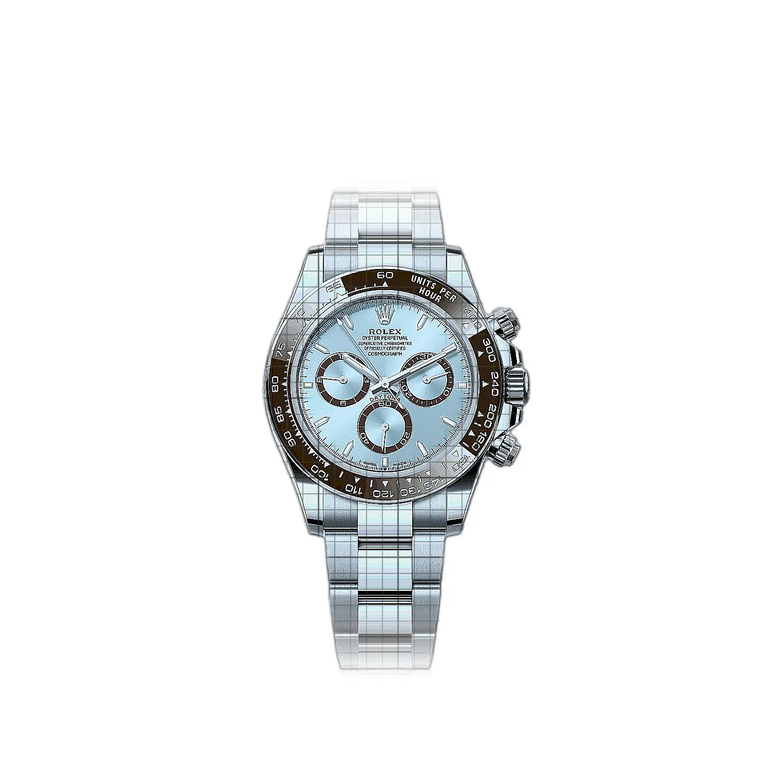 Rolex Cosmograph Daytona