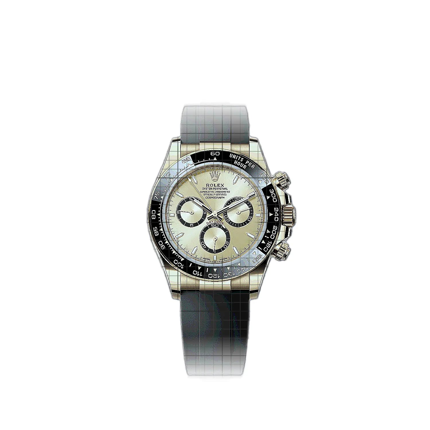 Rolex Cosmograph Daytona