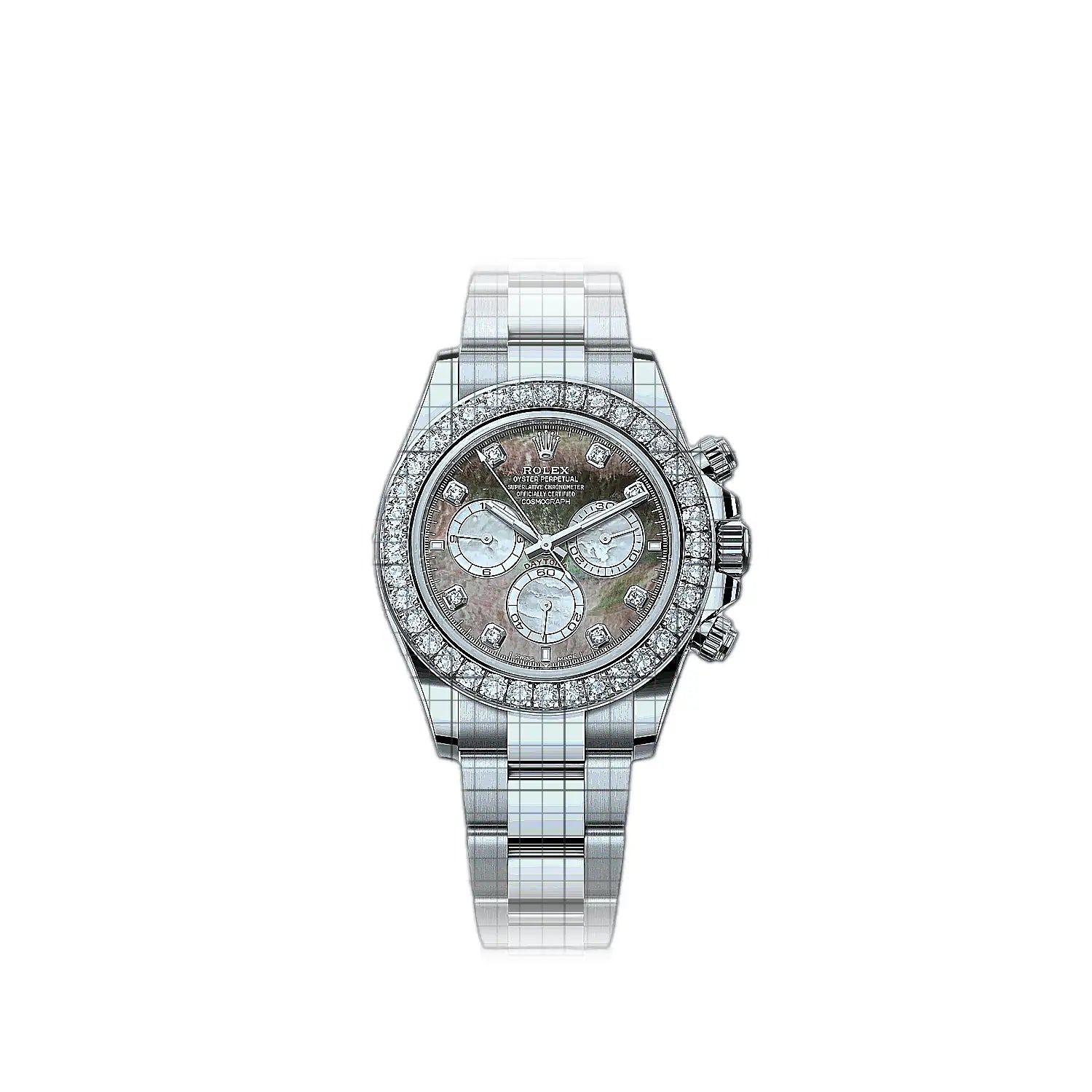 Rolex Cosmograph Daytona