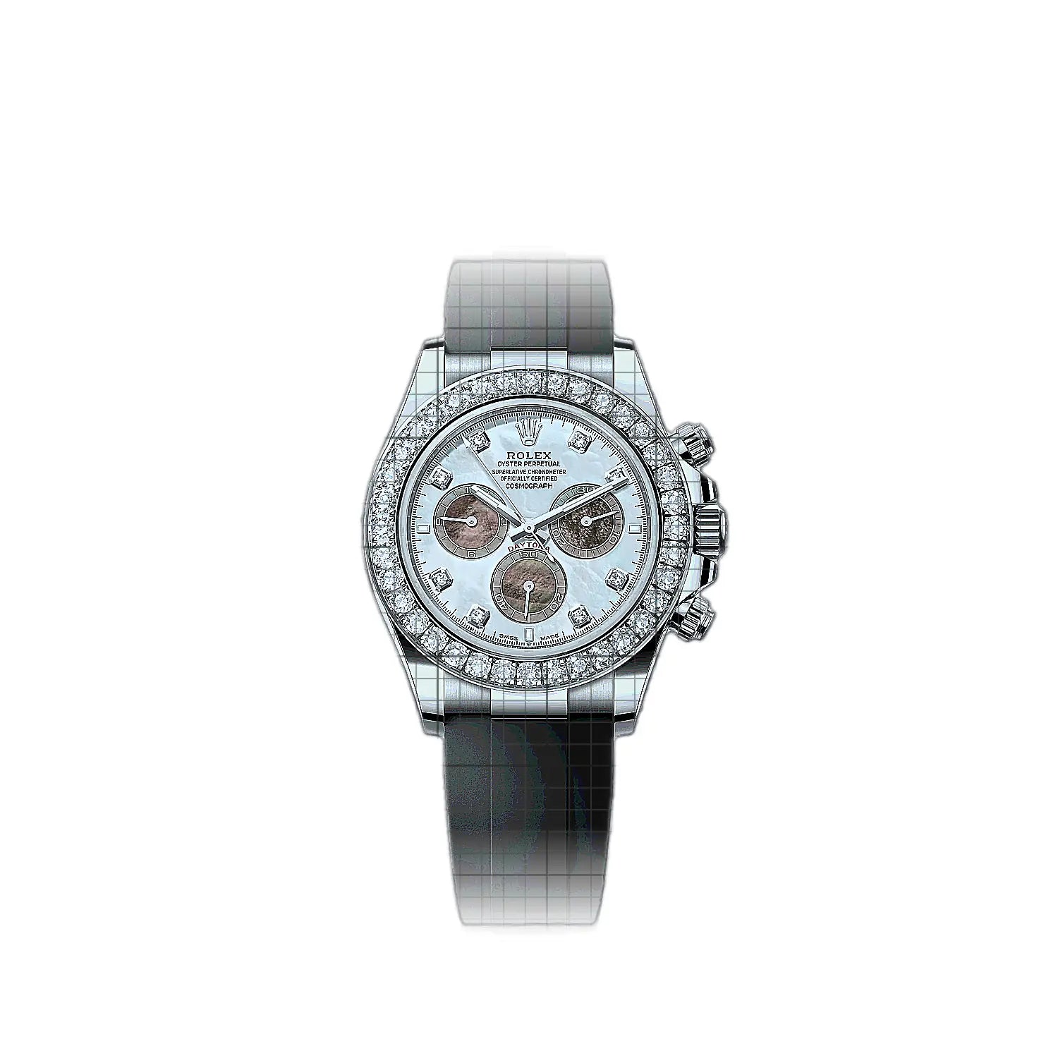 Rolex Cosmograph Daytona