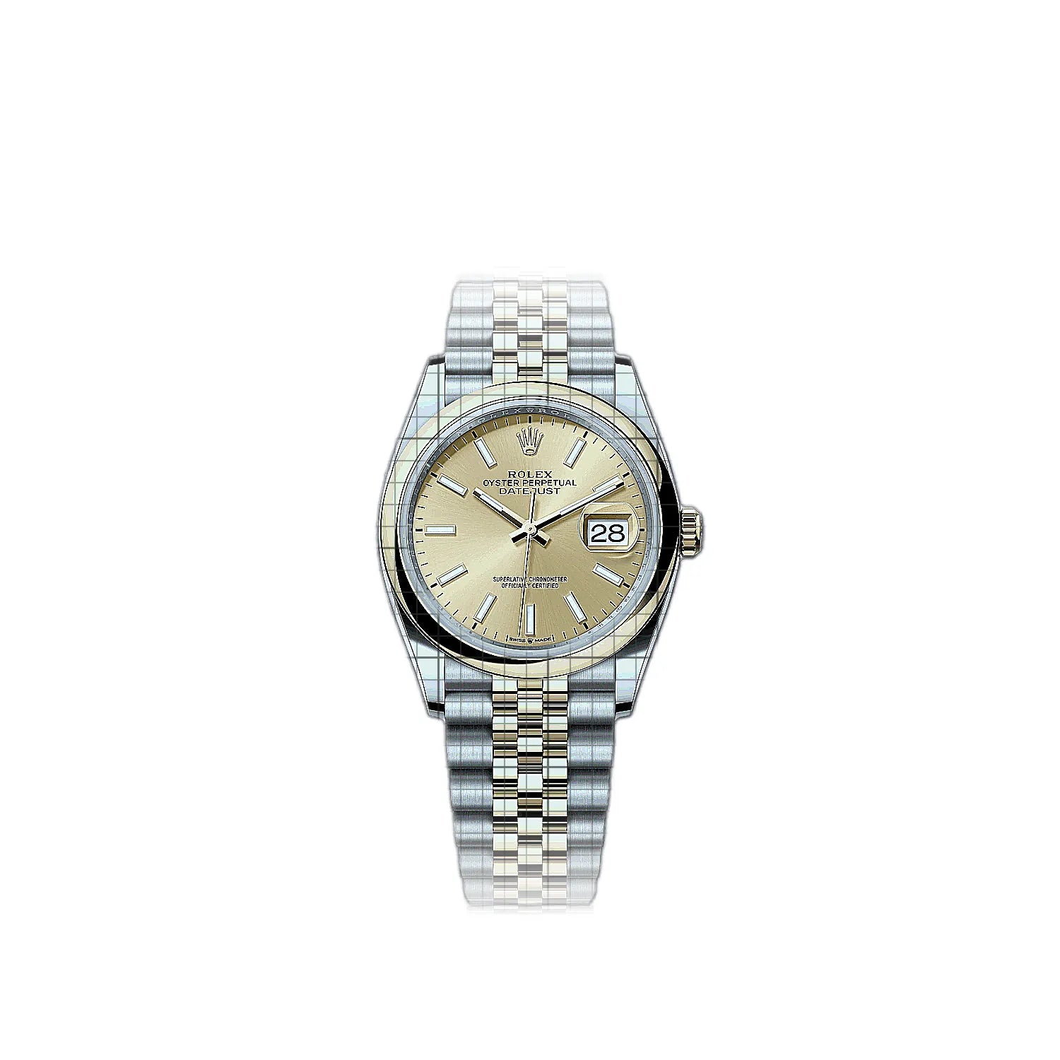 Rolex Datejust 36