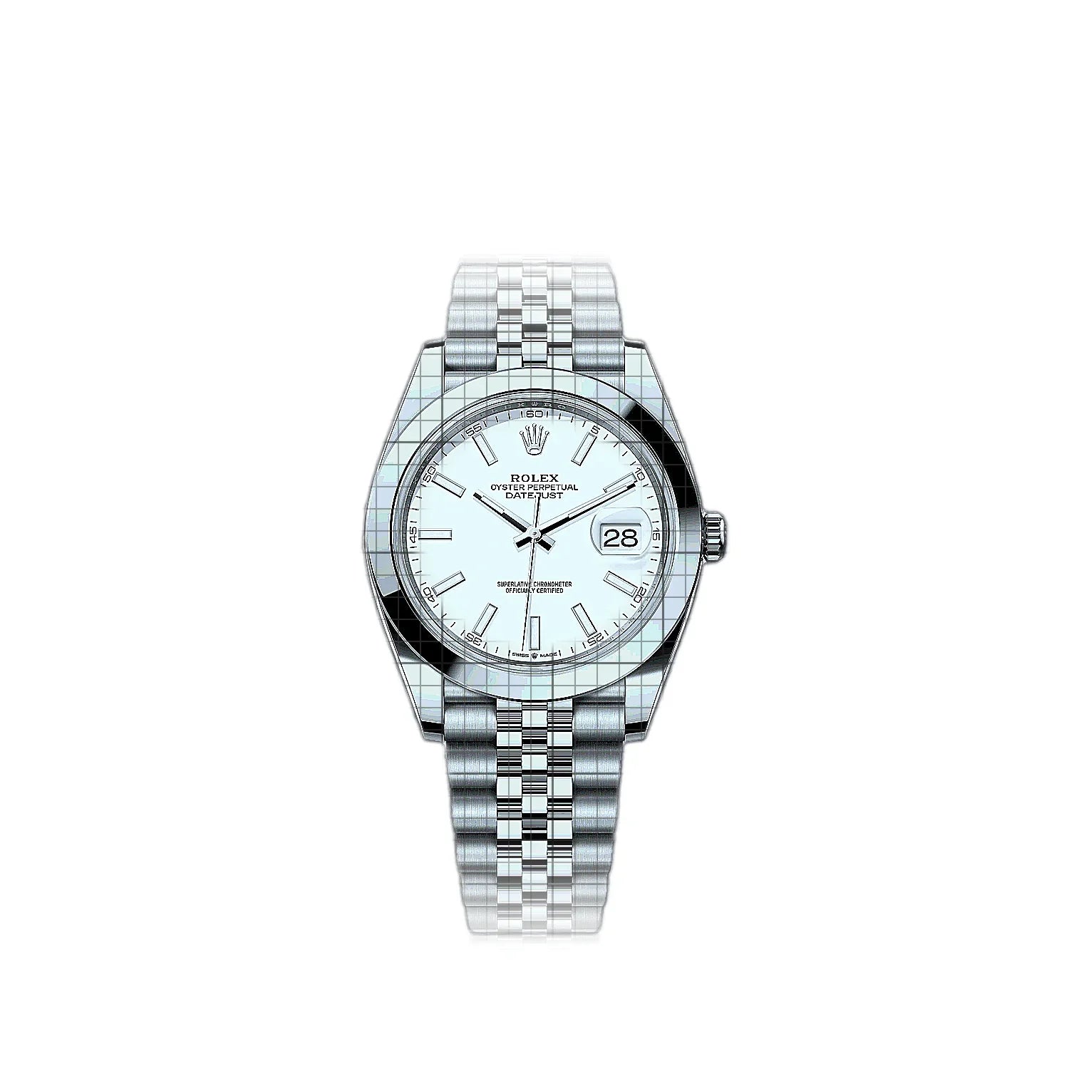Rolex Datejust 41