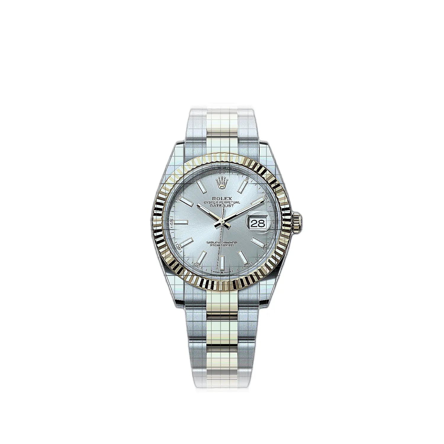 Rolex Datejust 41