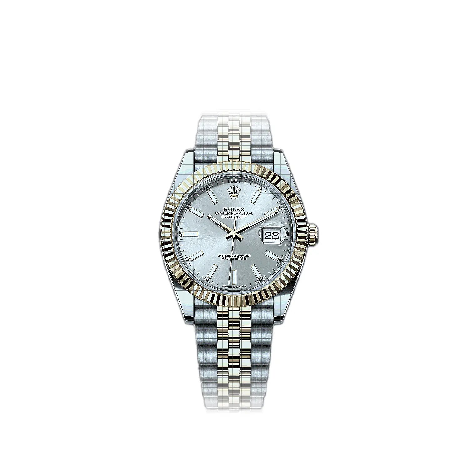 Rolex Datejust 41