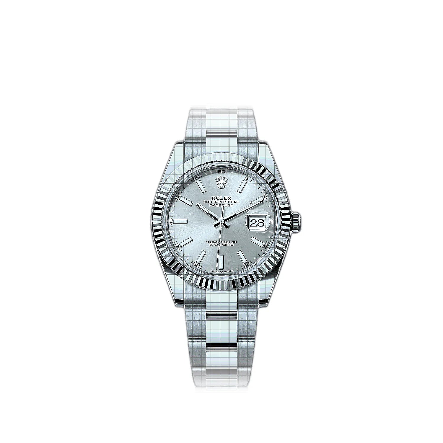 Rolex Datejust 41