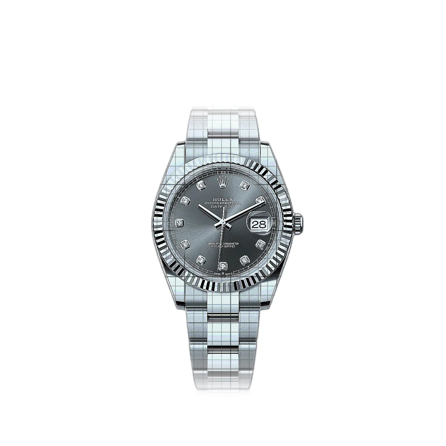 Rolex Datejust 41