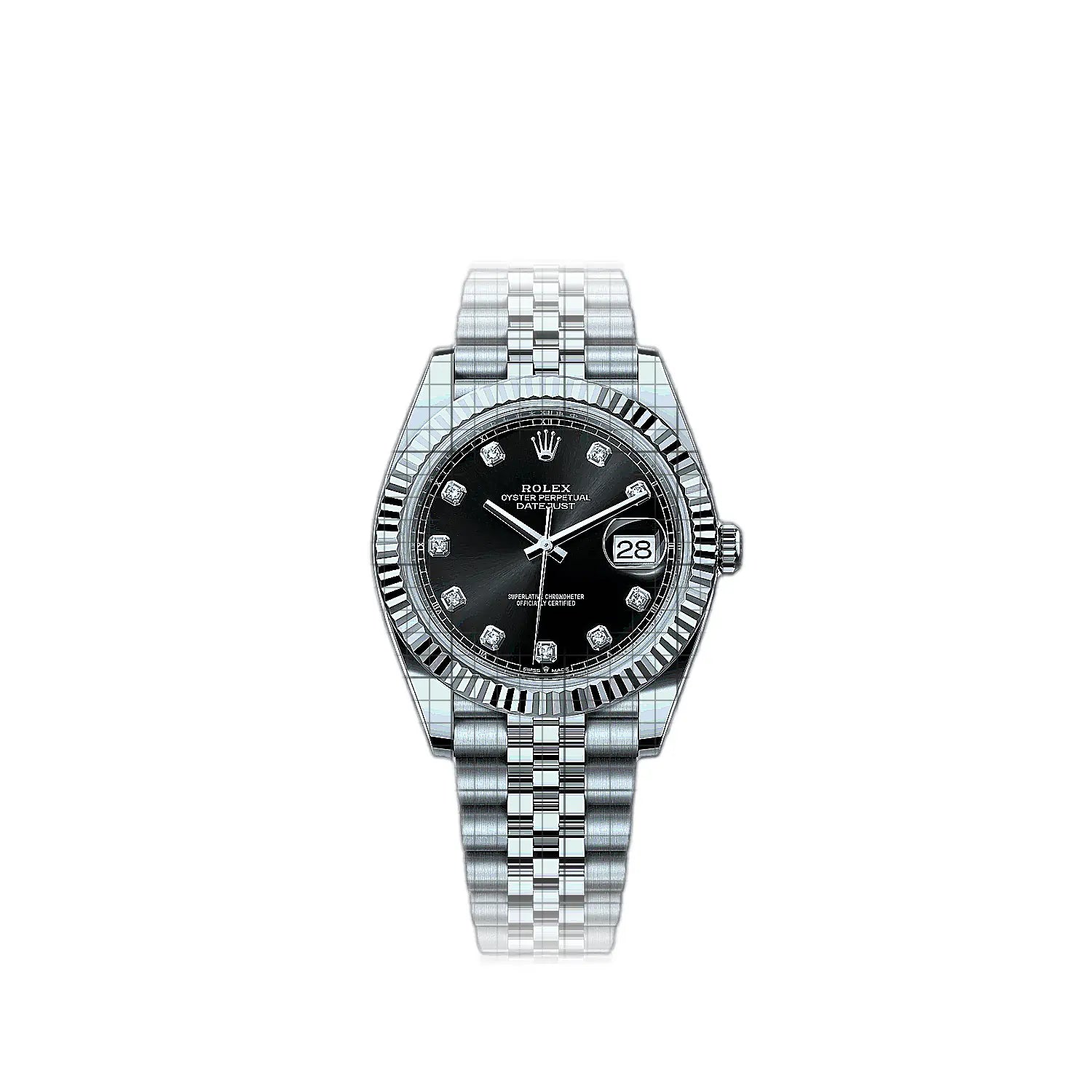 Rolex Datejust 41