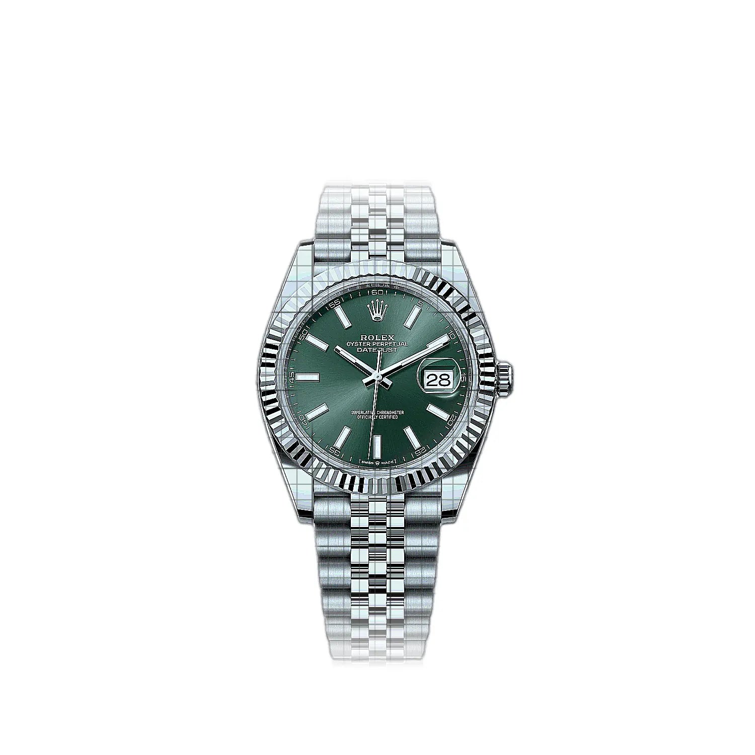 Rolex Datejust 41