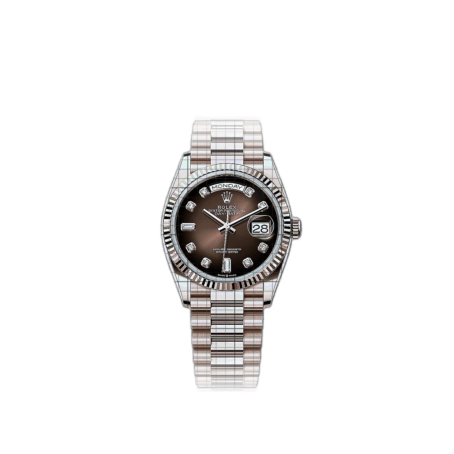 Rolex Day-Date 36