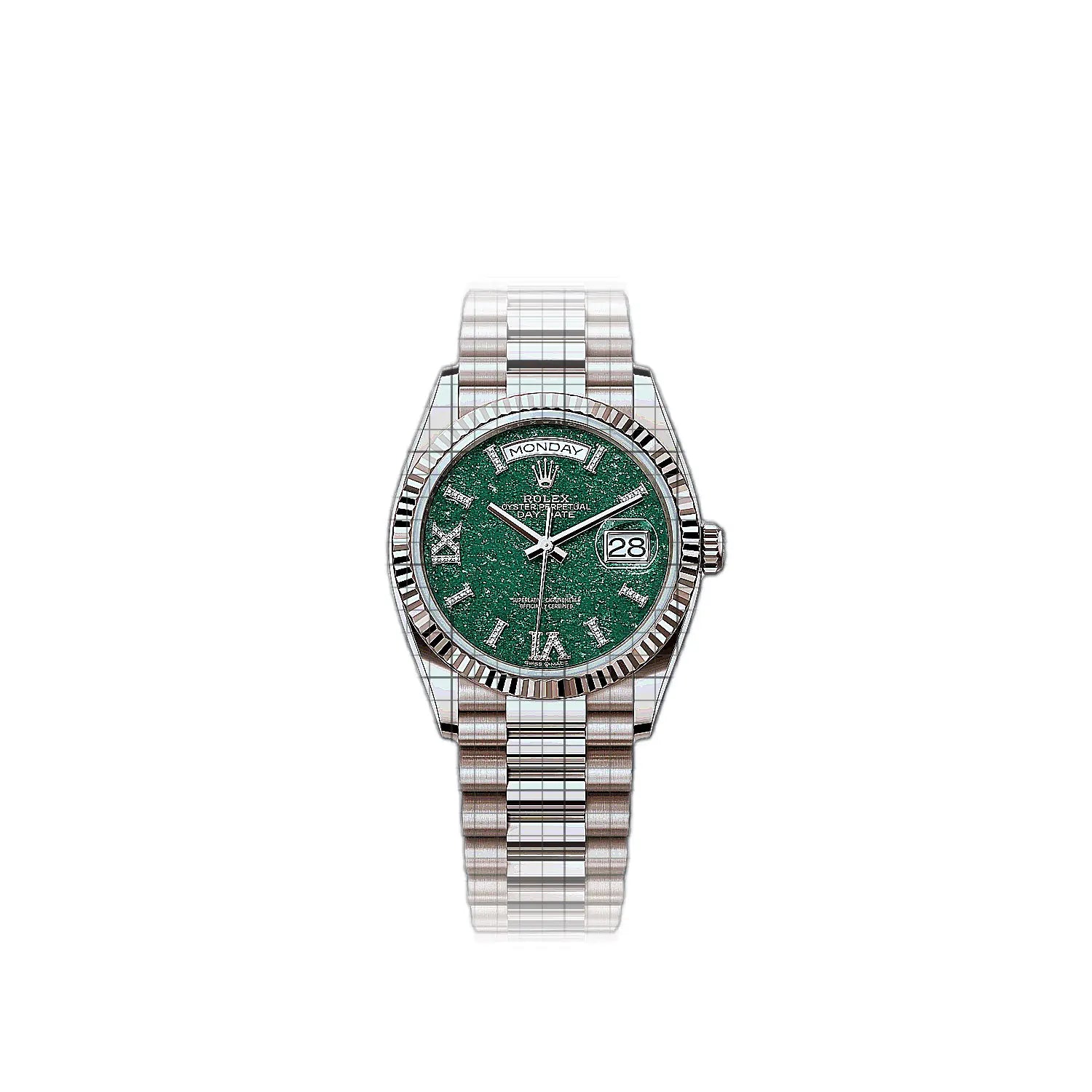 Rolex Day-Date 36