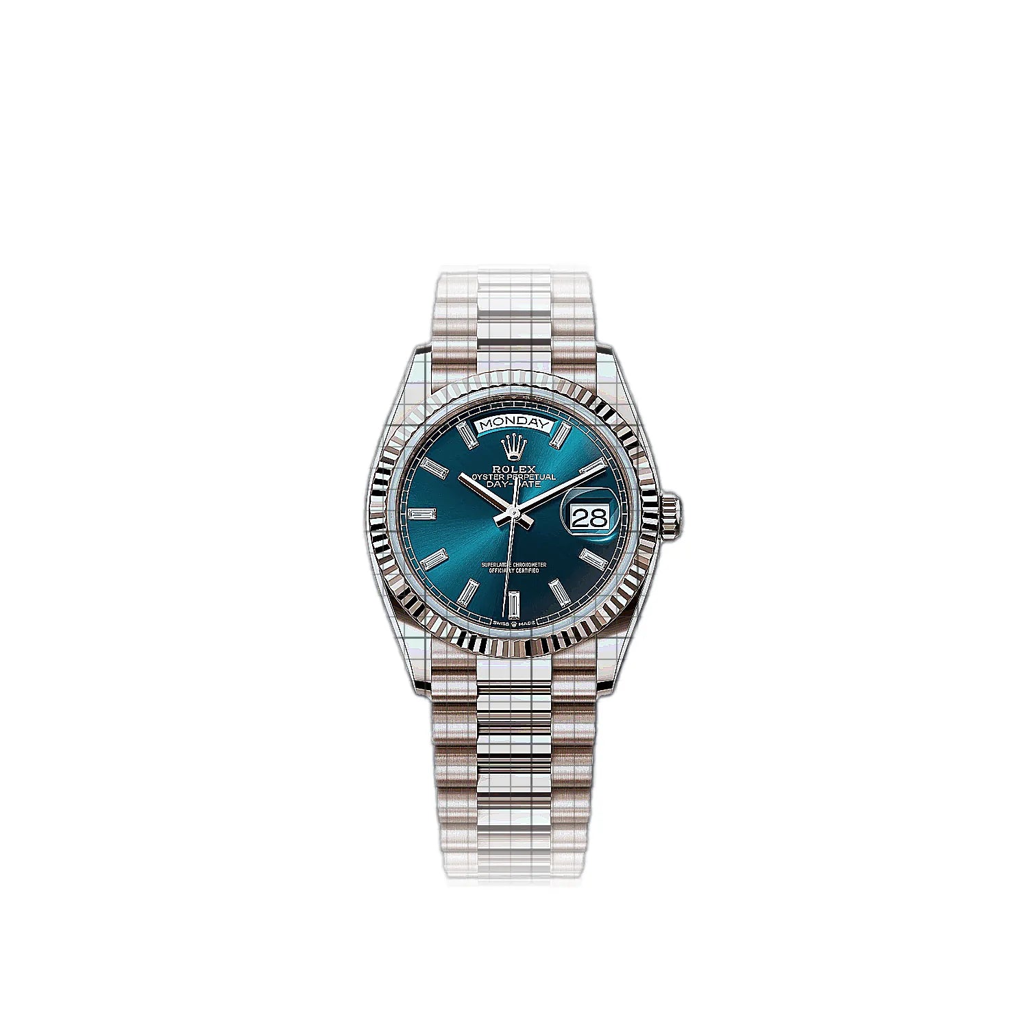 Rolex Day-Date 36