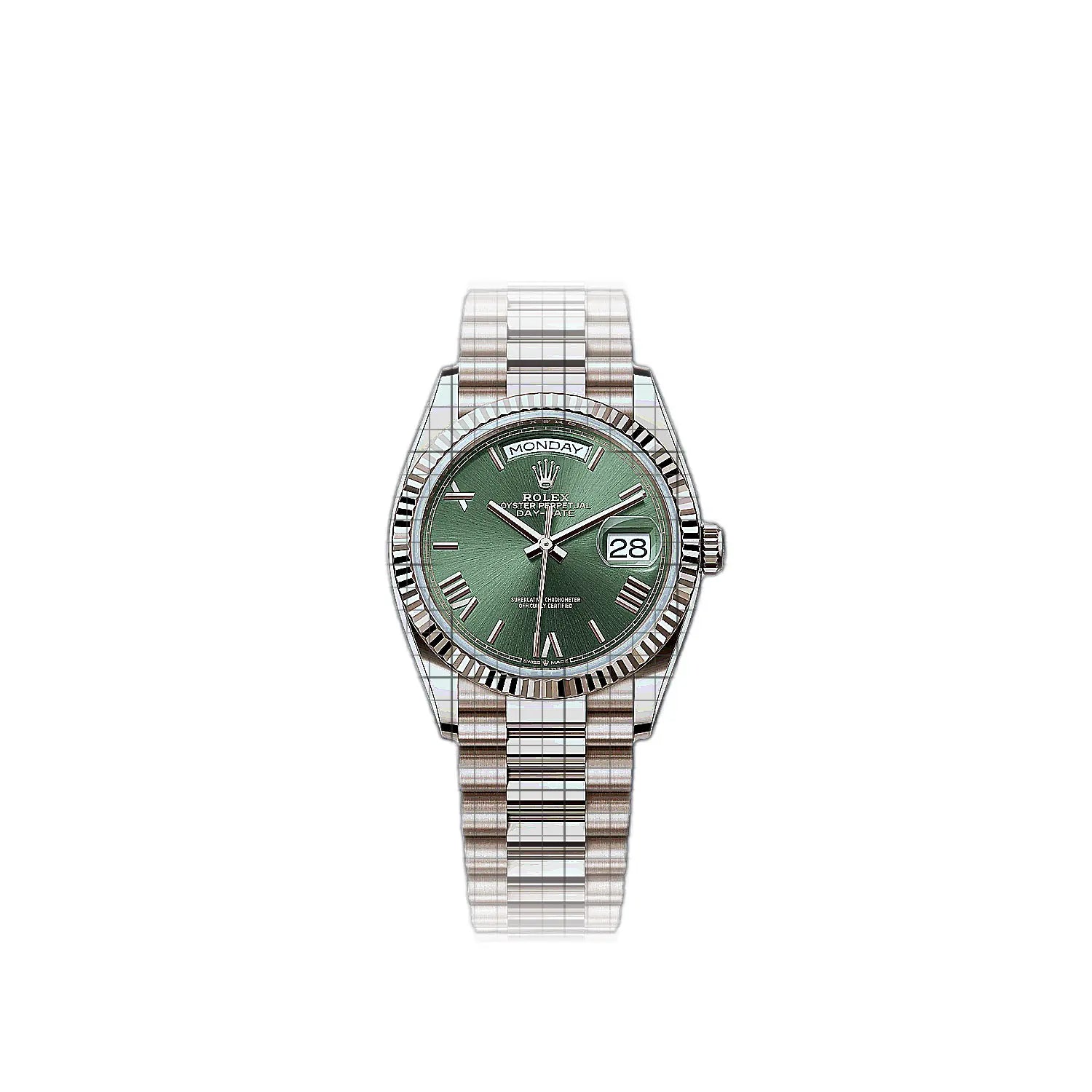 Rolex Day-Date 36
