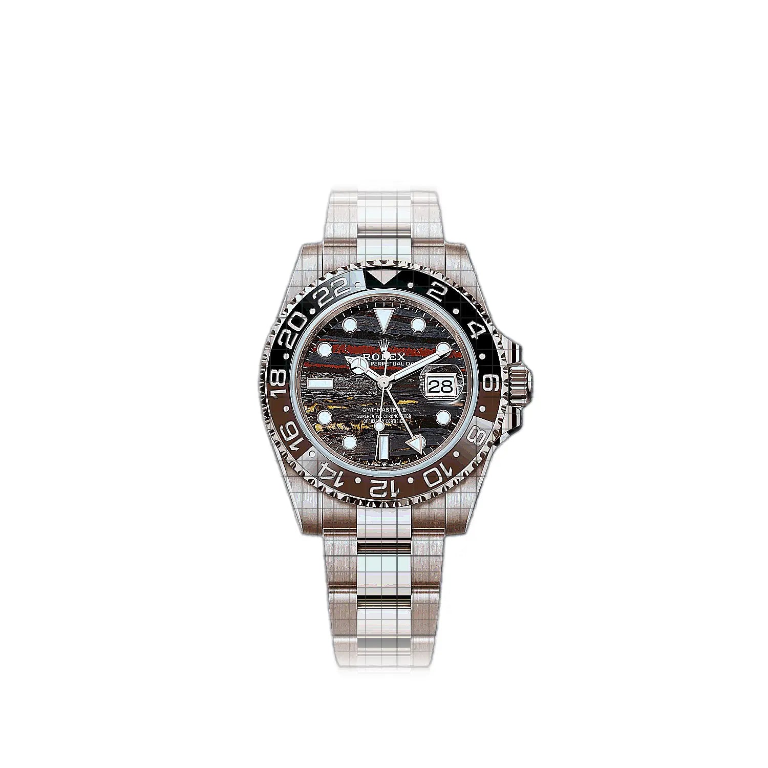 Rolex GMT-Master II