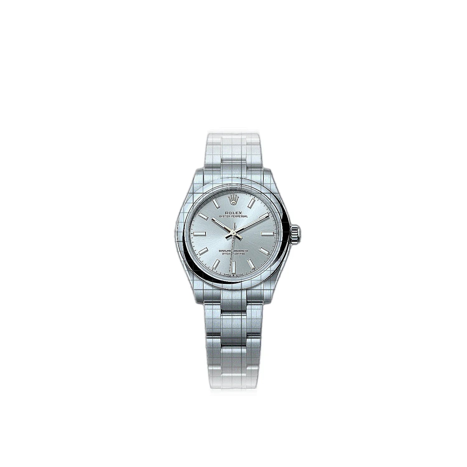 Rolex Oyster Perpetual 31