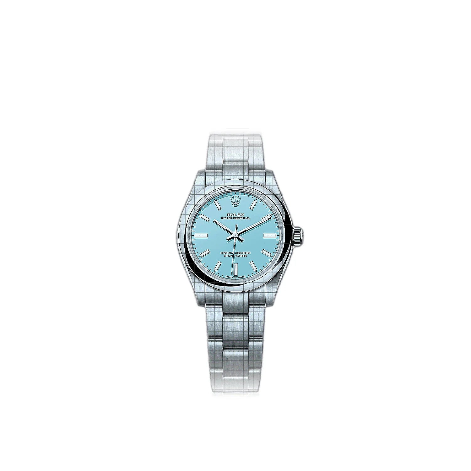 Rolex Oyster Perpetual 31