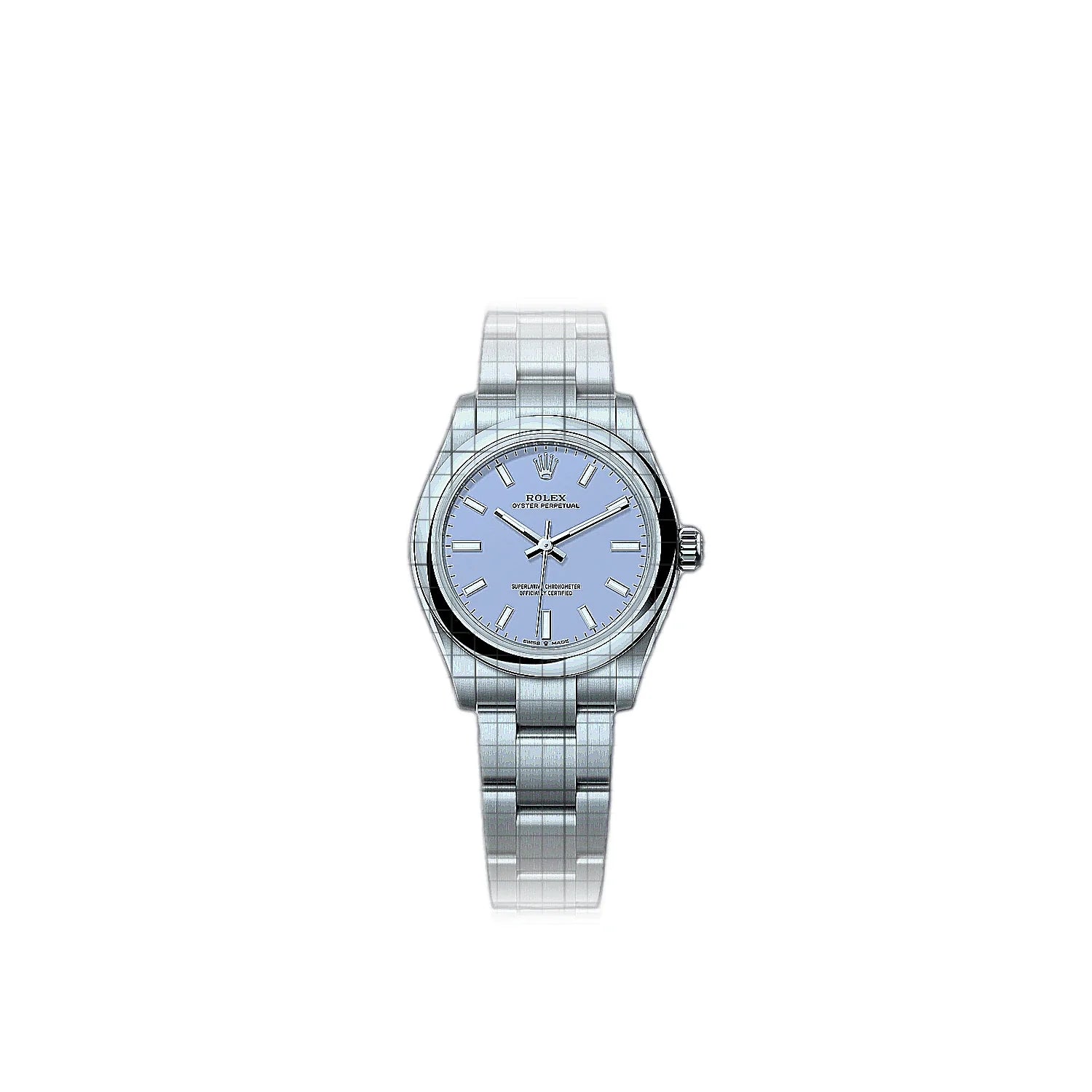 Rolex Oyster Perpetual 31