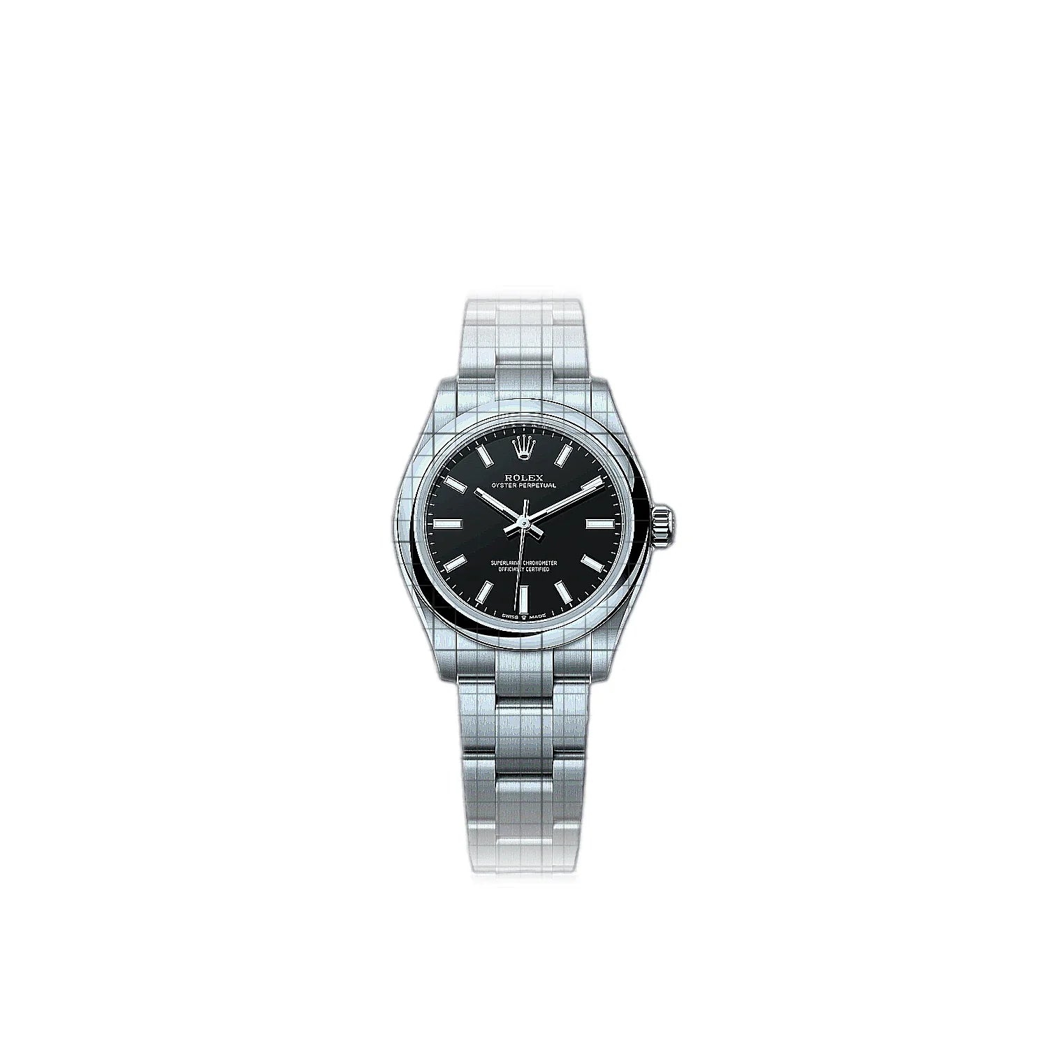Rolex Oyster Perpetual 31