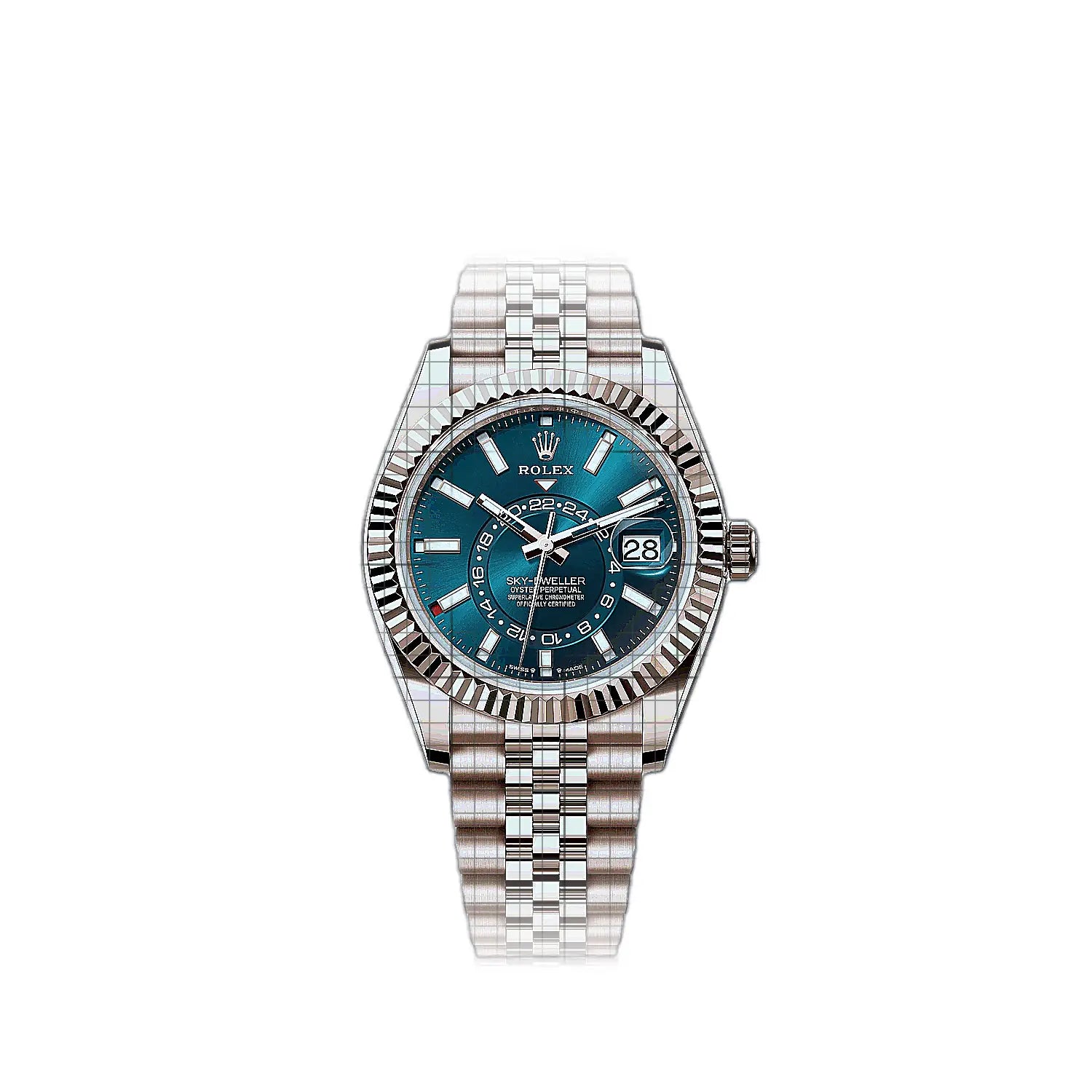 Rolex Sky-Dweller