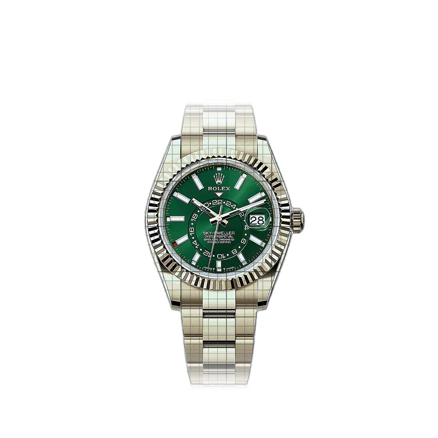 Rolex Sky-Dweller