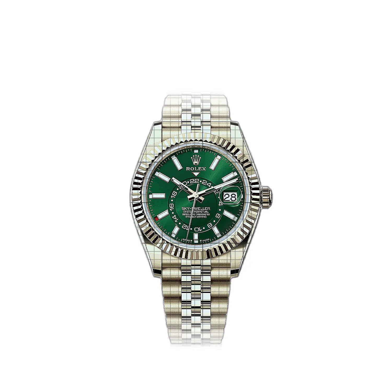 Rolex Sky-Dweller