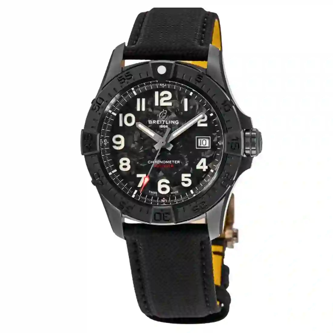 Breitling Avenger Automatik Mehrfarbig