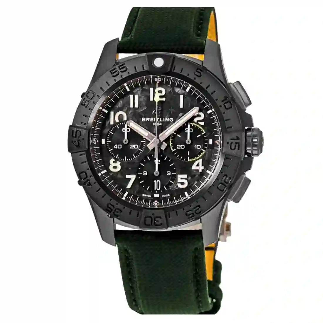Breitling Avenger Automatik Mehrfarbig