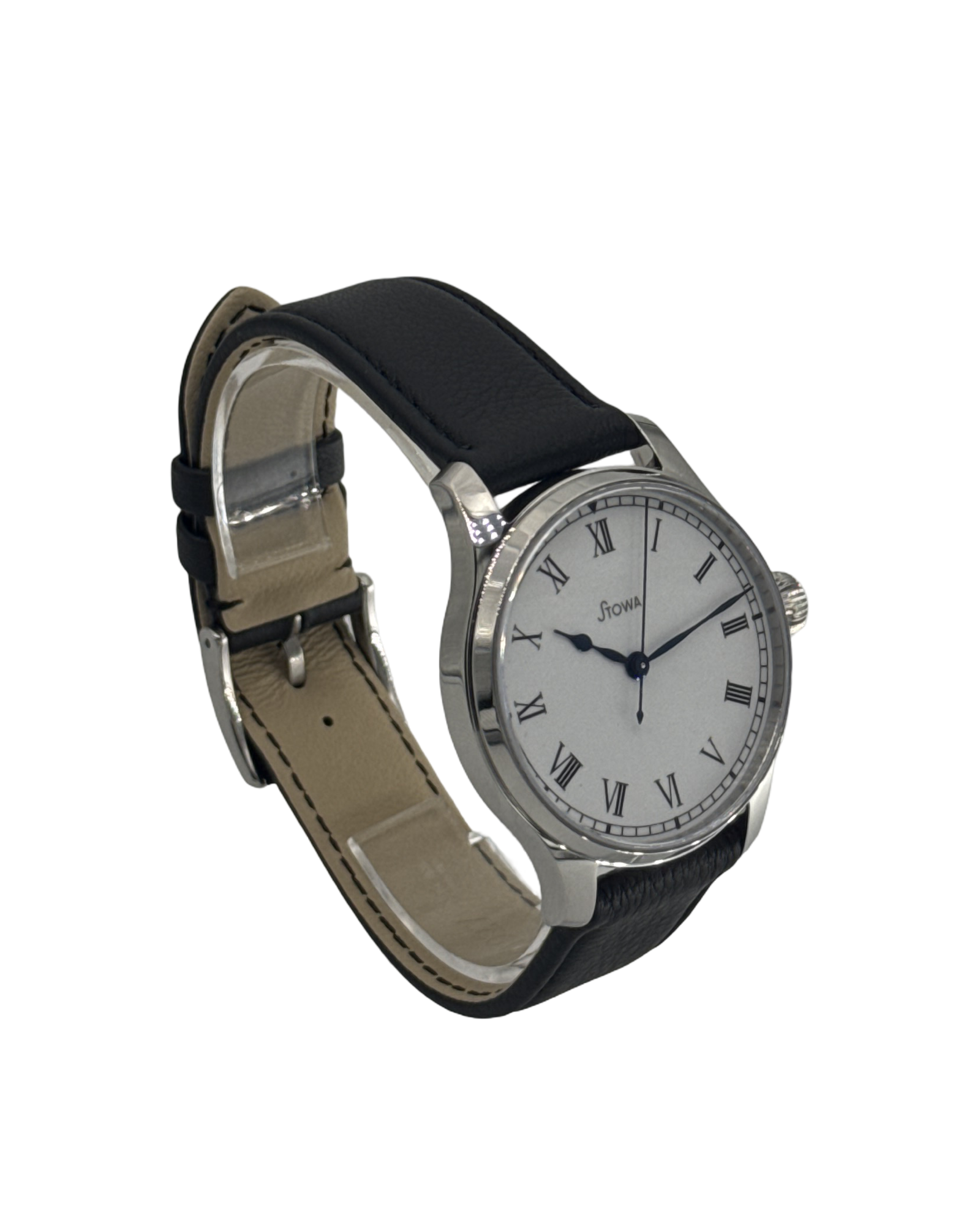 STOWA Marine Classic Roman Automatic Wit 40 mm