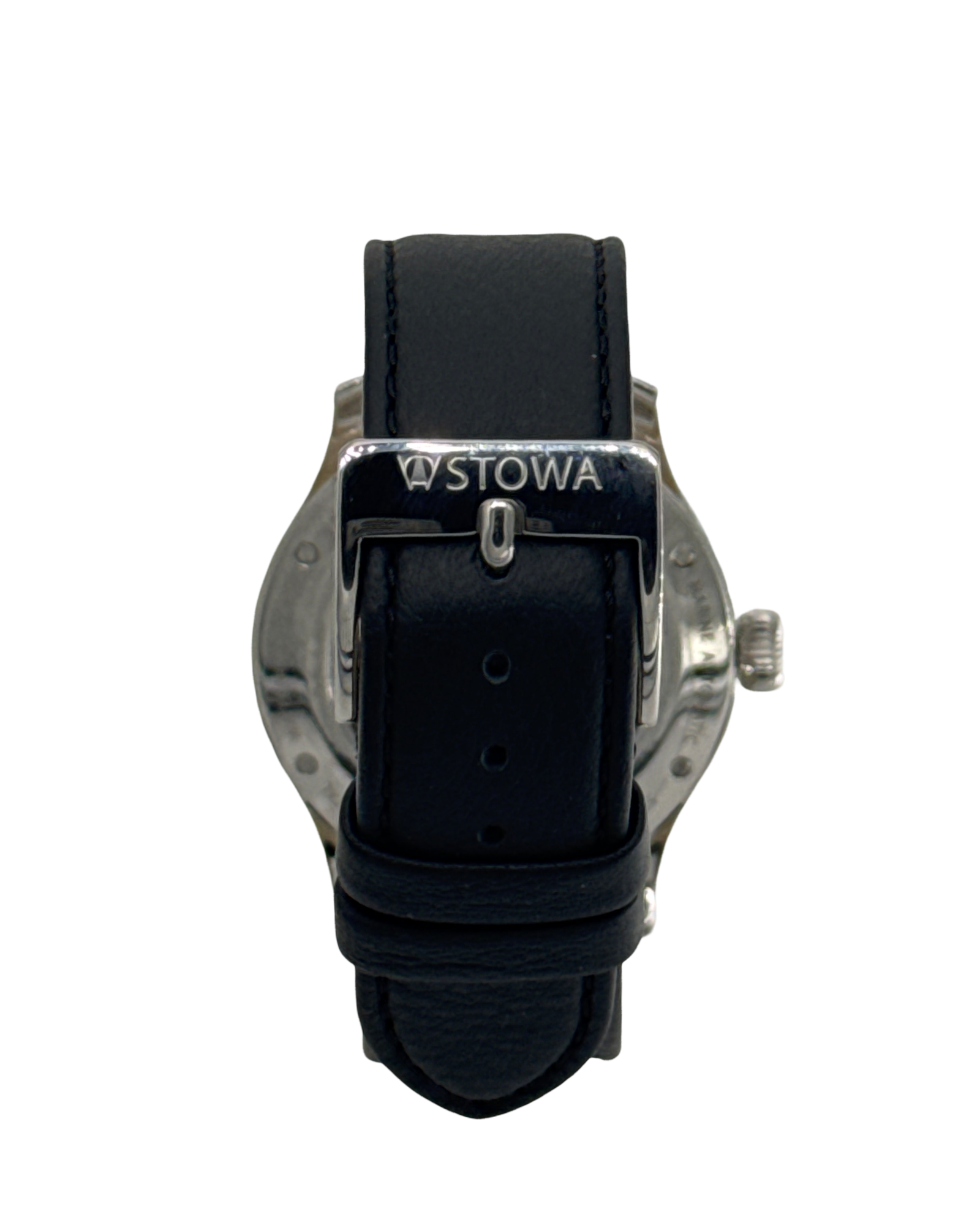 STOWA Marine Classic Roman Automatic Wit 40 mm