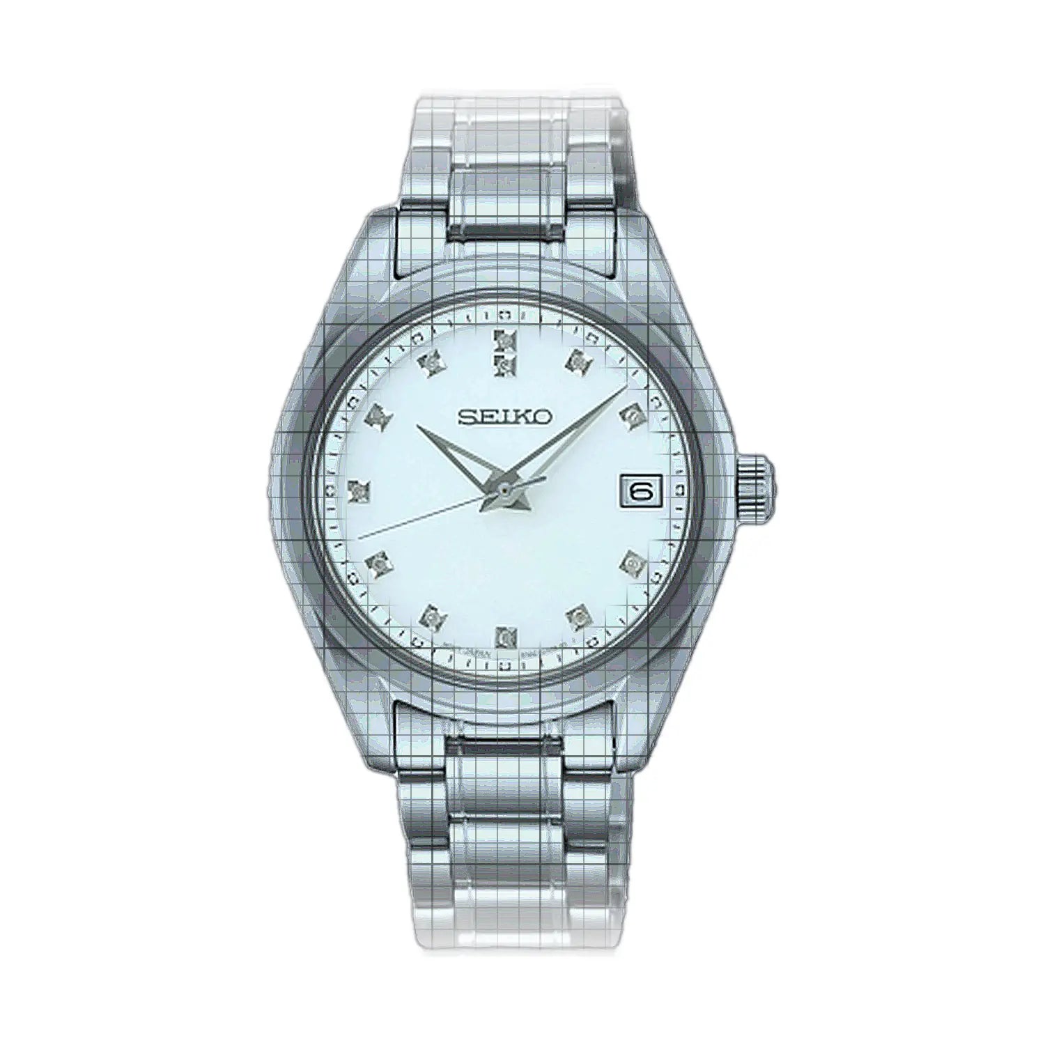 Seiko Classic Quartz