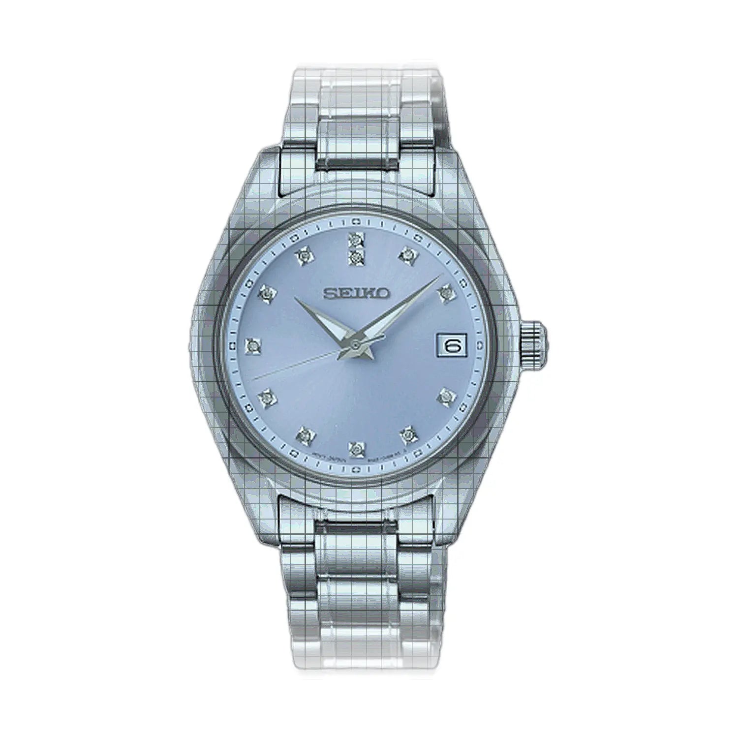 Seiko Classic Quartz