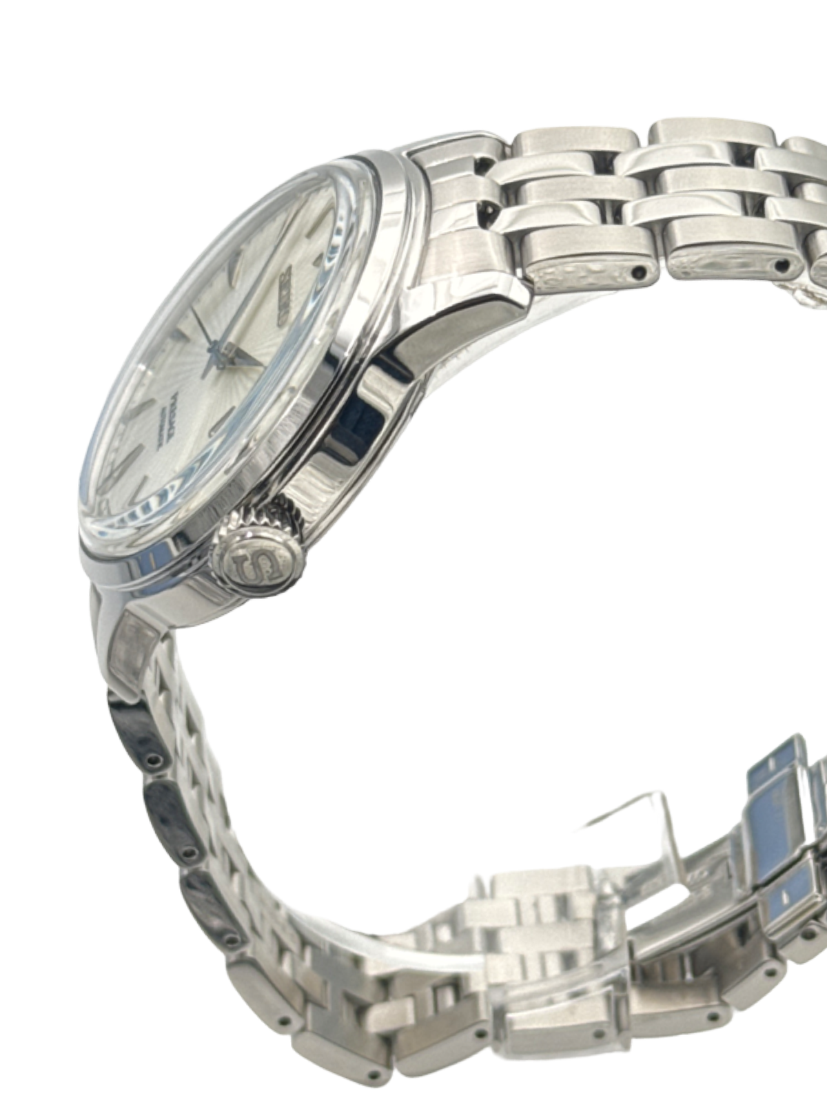 Seiko Presage Automatique Champagne 41 mm