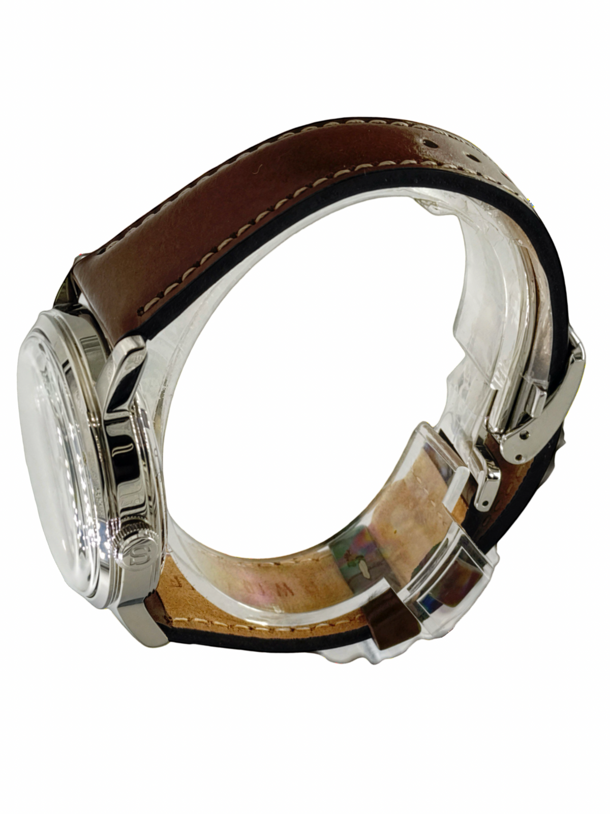 Seiko Presage Automatik Grün 39 mm