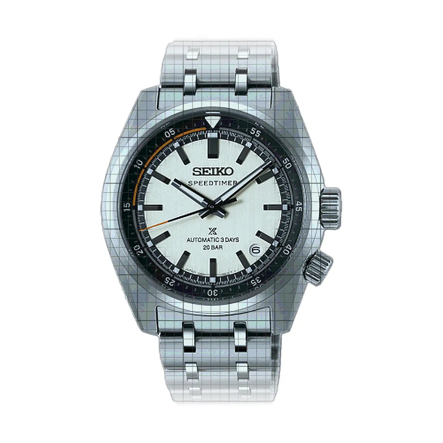 Seiko Prospex Automatic