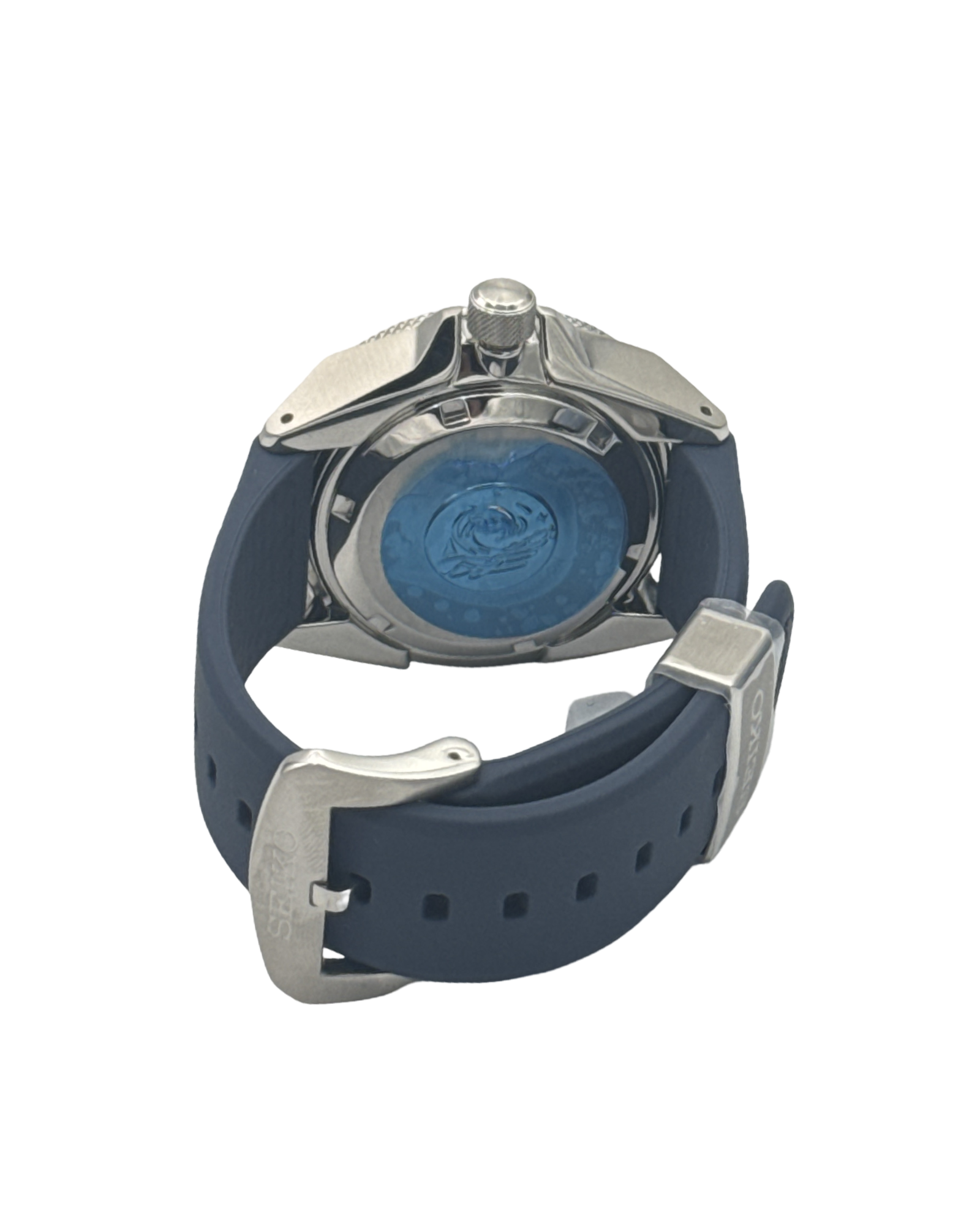 Seiko Prospex Automatique Bleu 44 mm
