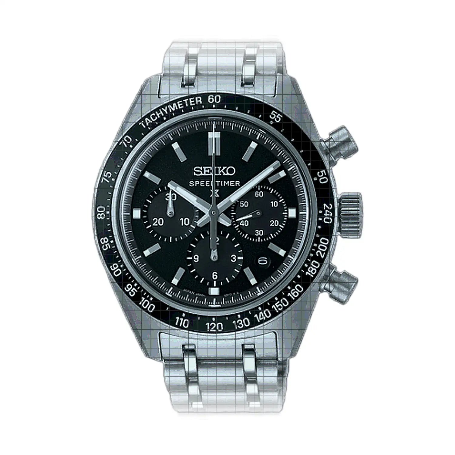 Seiko Prospex Automatic