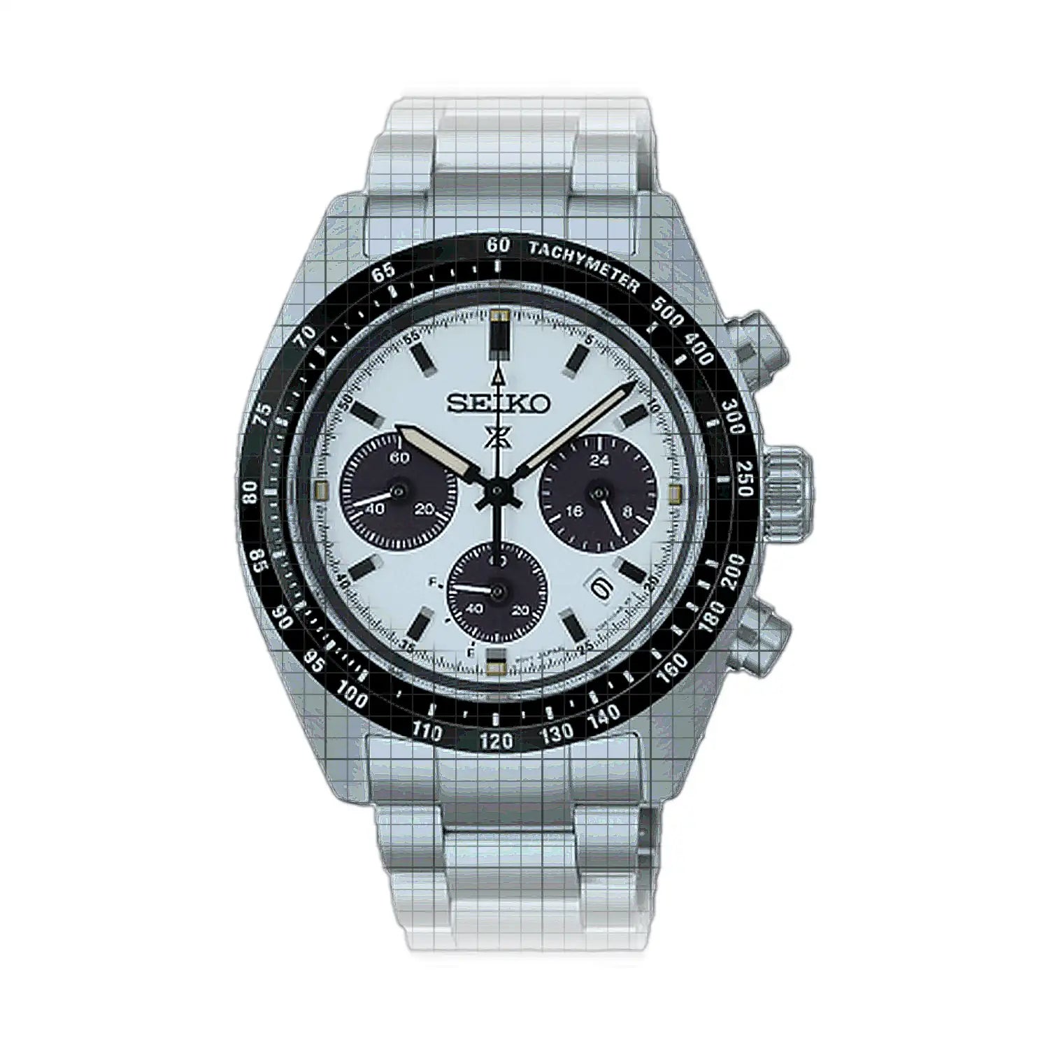 Seiko Sport Solar