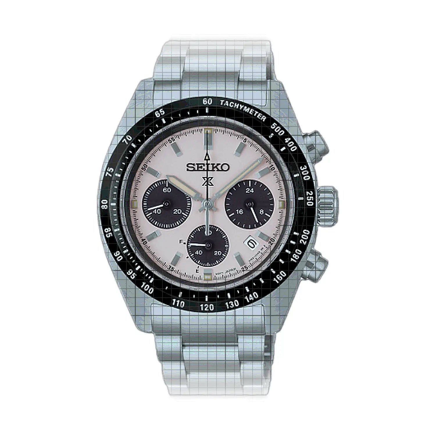 Seiko Sport Solar