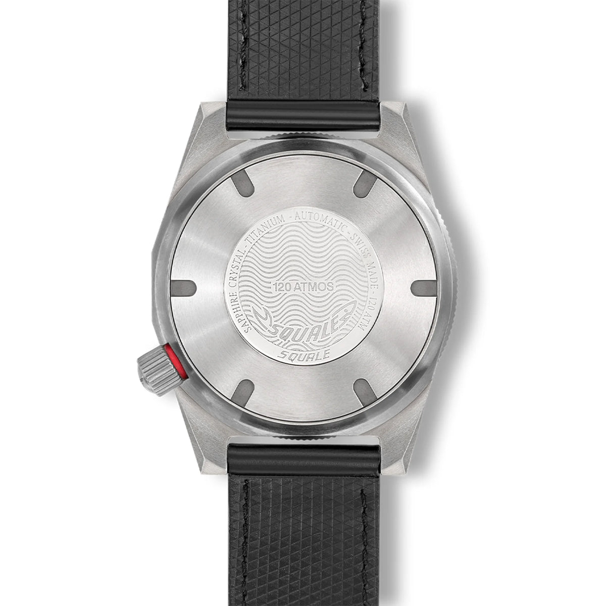 Squale Master Grand Vert  MASTIBKGR.RAL 