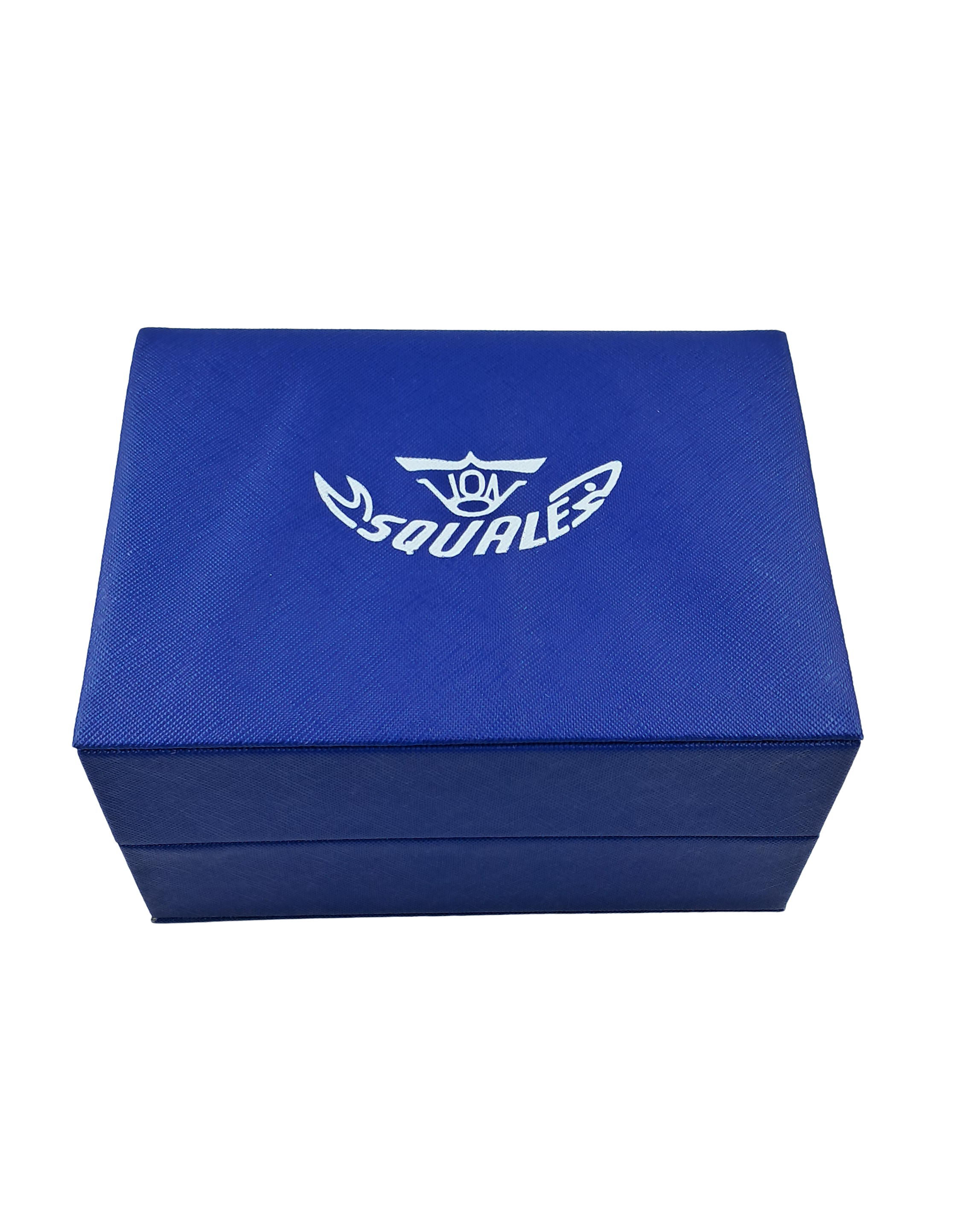 Squale Watch Box with Pillow