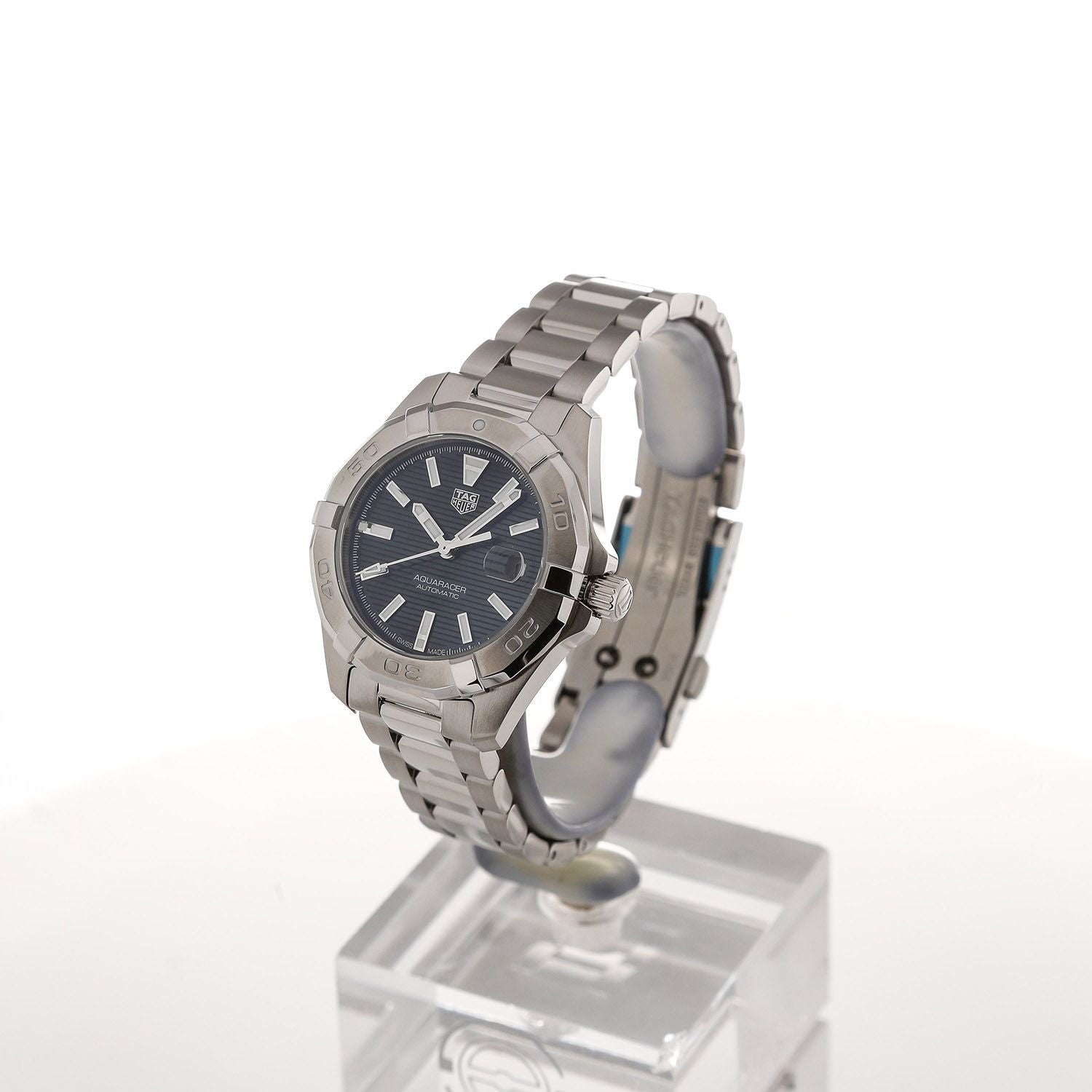 TAG Heuer Aquaracer Automatic Mother of Pearl 32mm