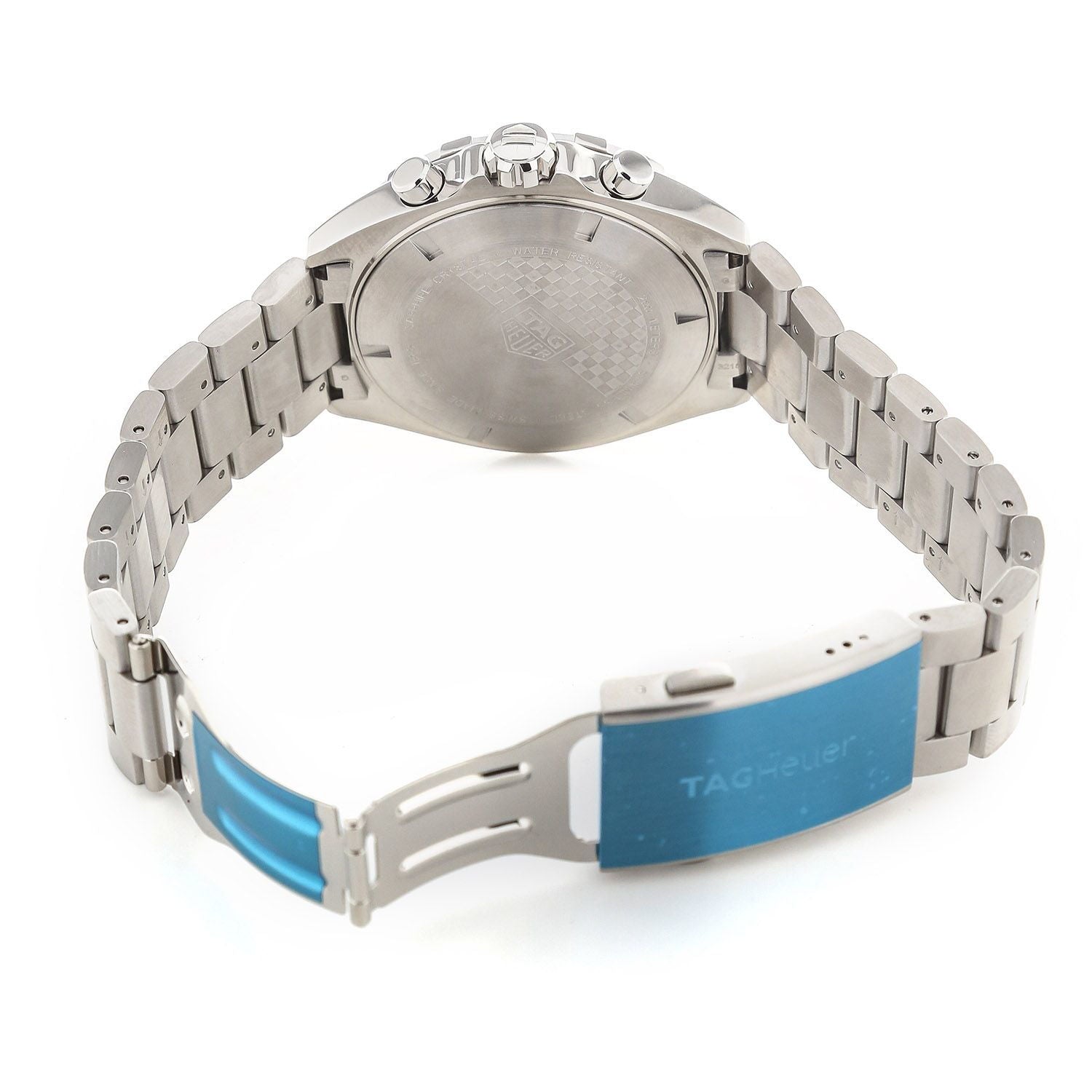 TAG Heuer Formula 1 Quartz Black 43mm