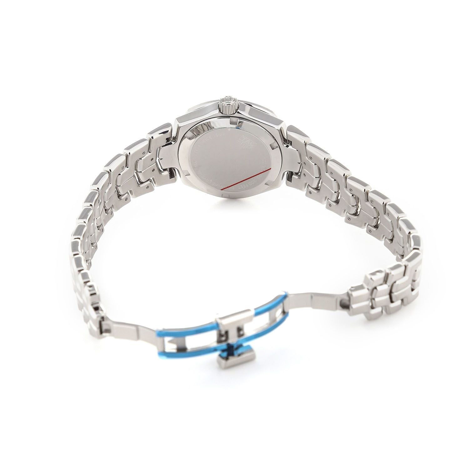 TAG Heuer Link Quartz Mother of Pearl 32mm