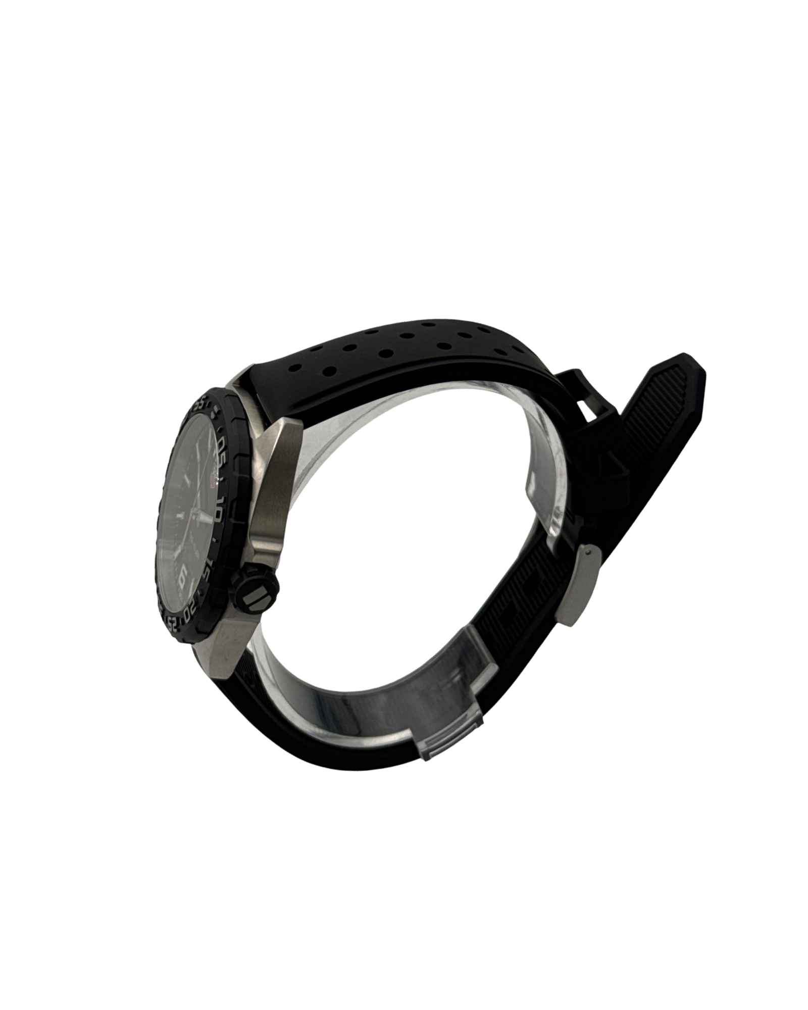 TAG Heuer Formula 1 Quarz Schwarz